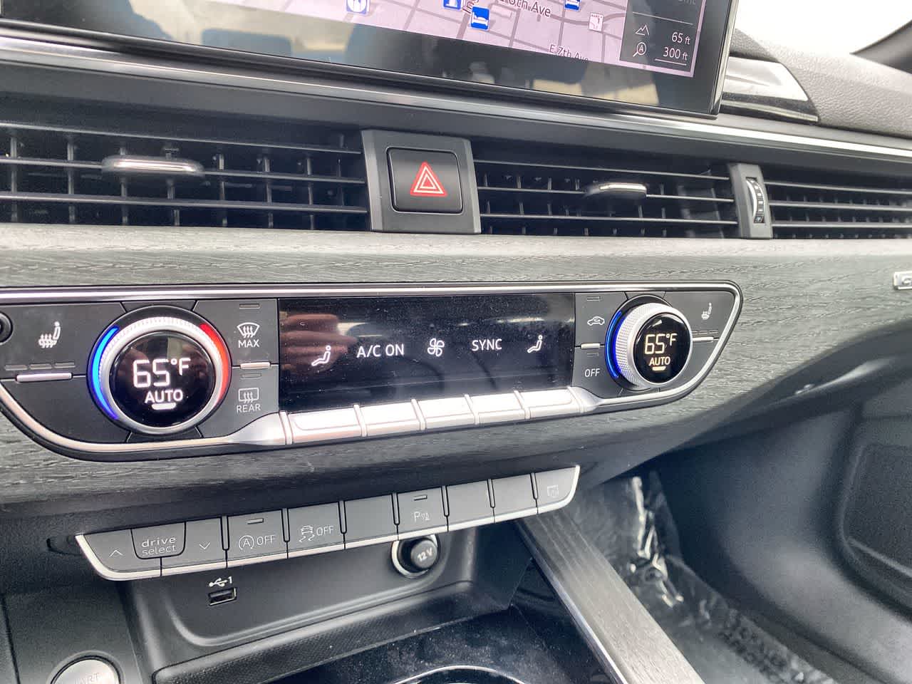 2023 Audi A5 Sportback Premium Plus - Photo 19