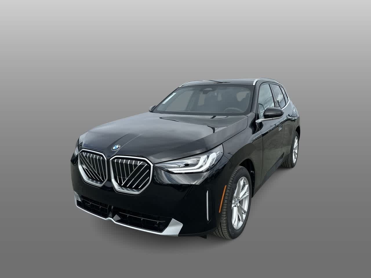 2025 BMW X3 3.0i -
                  Anchorage, AK