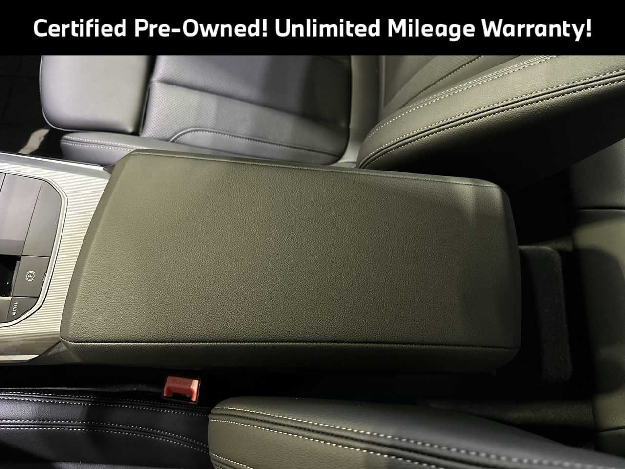 Thumbnail: 2024 BMW 3 Series - 14