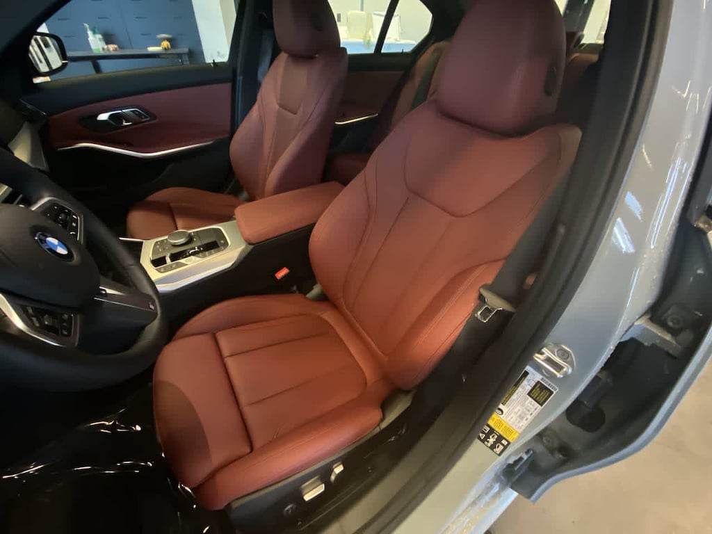 Used 2023 BMW M340i xDrive Sedan