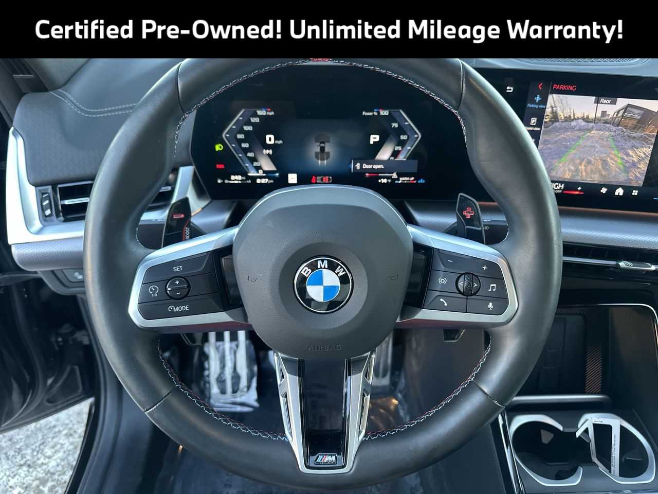 Thumbnail: 2024 BMW X2 - 7