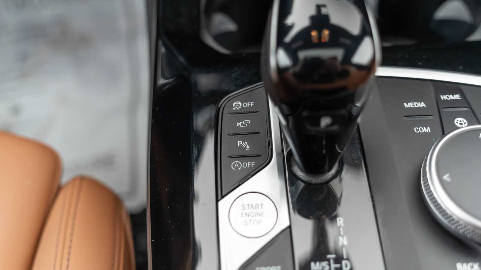 Thumbnail: 2024 BMW X3 - 34