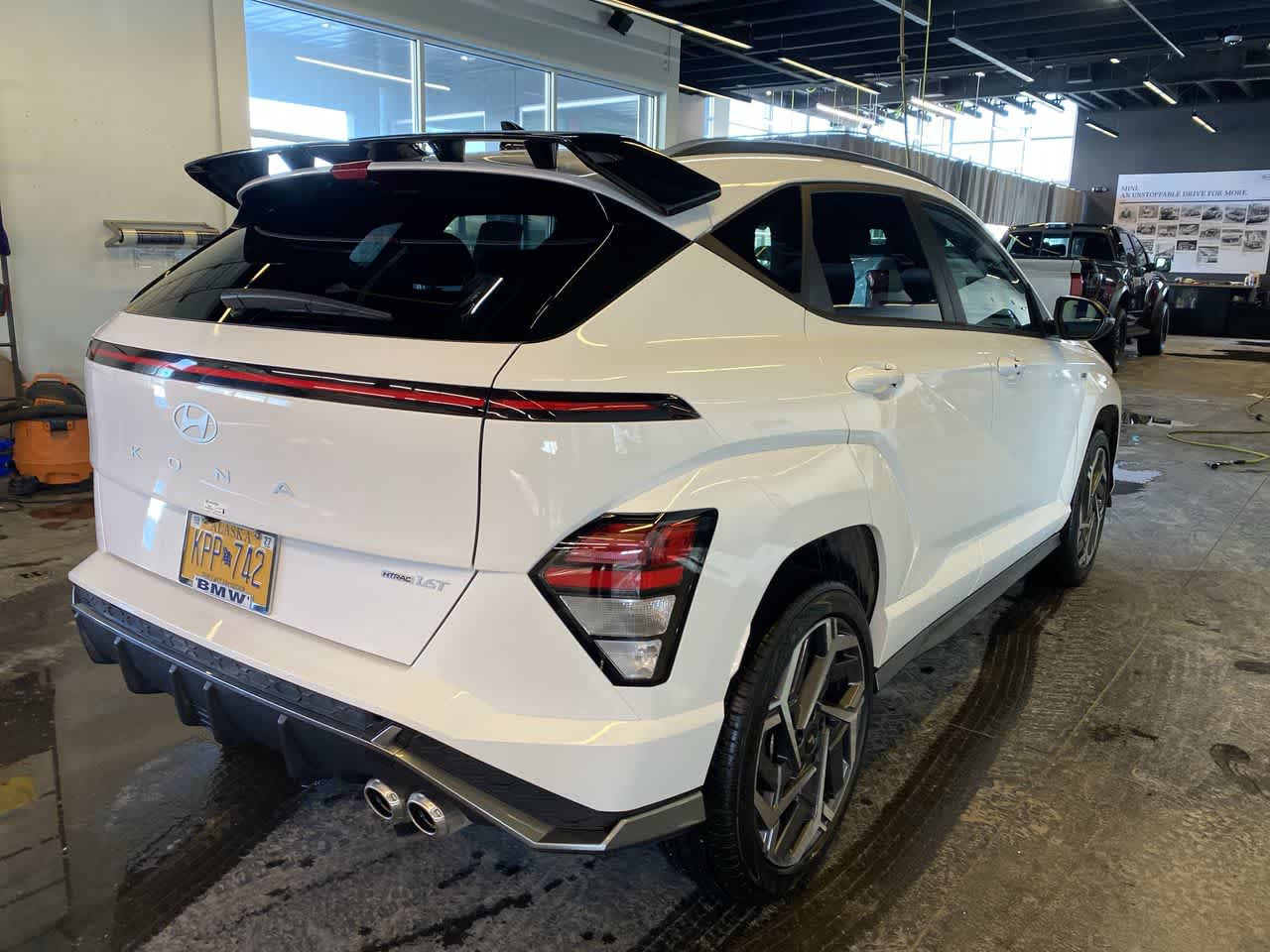 Thumbnail: 2025 Hyundai Kona - 28