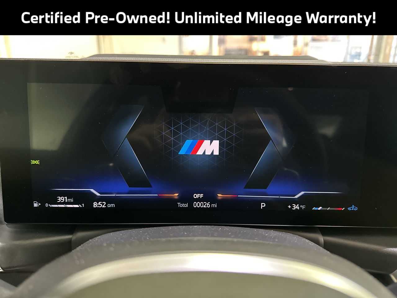 Thumbnail: 2024 BMW 3 Series - 7