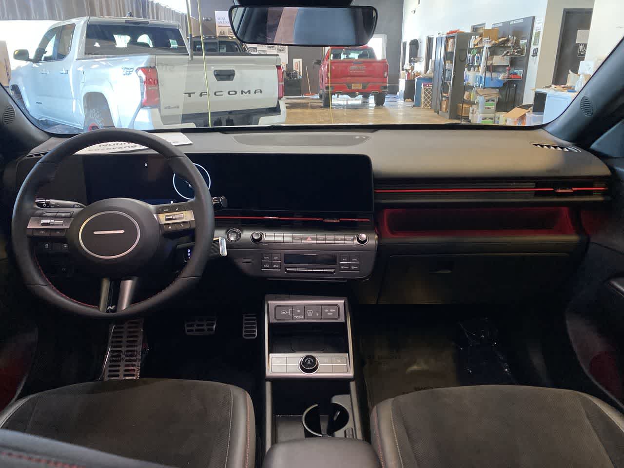 Thumbnail: 2025 Hyundai Kona - 2