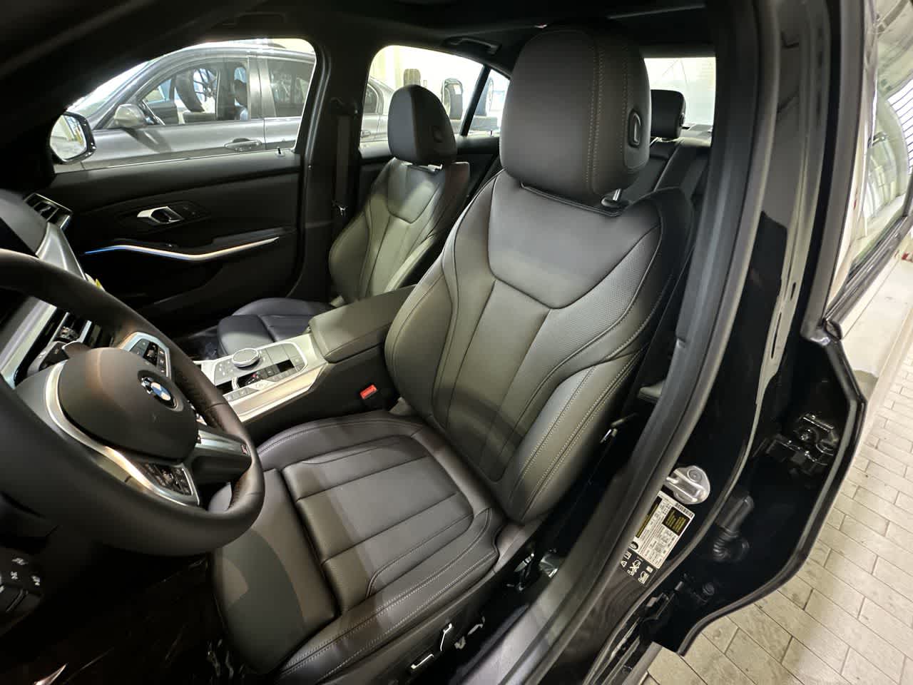 2024 Bmw M340i xDrive Sedan photo 3