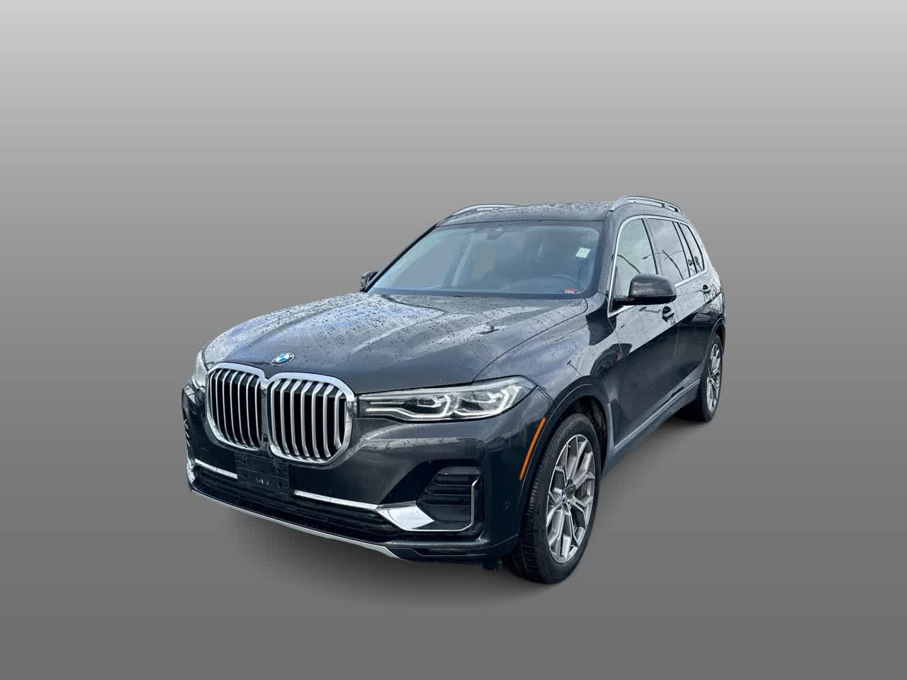 2021 BMW X7 xDrive40i -
                  Anchorage, AK