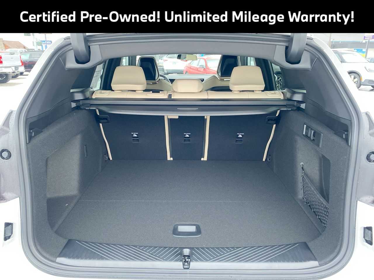 Thumbnail: 2025 BMW X3 - 18