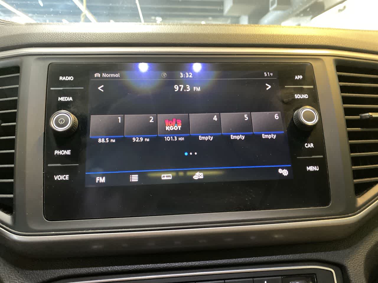 Thumbnail: 2020 Volkswagen Atlas - 15