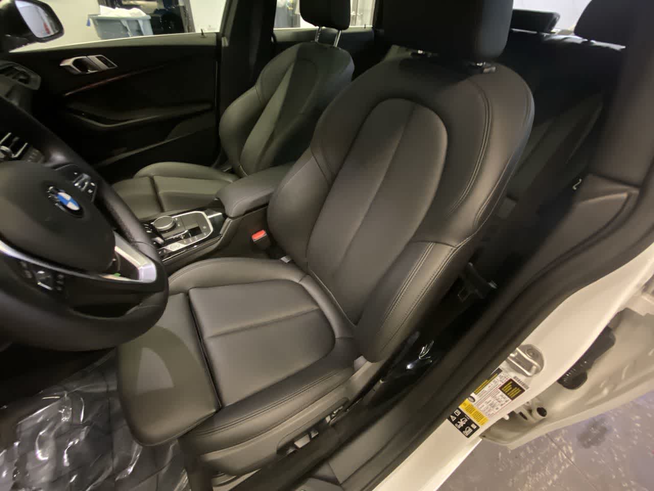 2022 Bmw 228i xDrive Gran Coupe photo 3