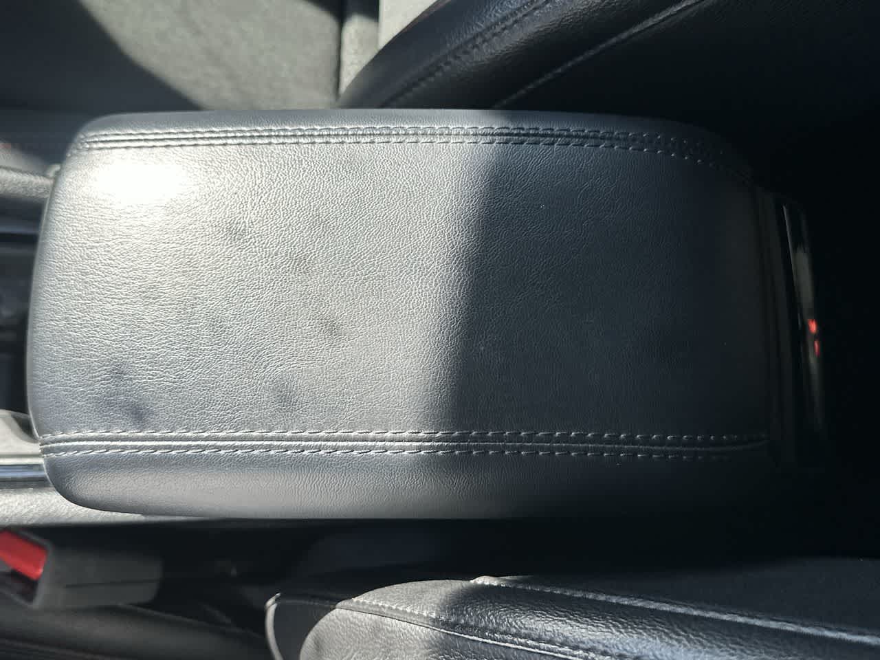 Thumbnail: 2024 Jeep Compass - 14