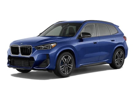 2026 BMW X1 M35i SUV