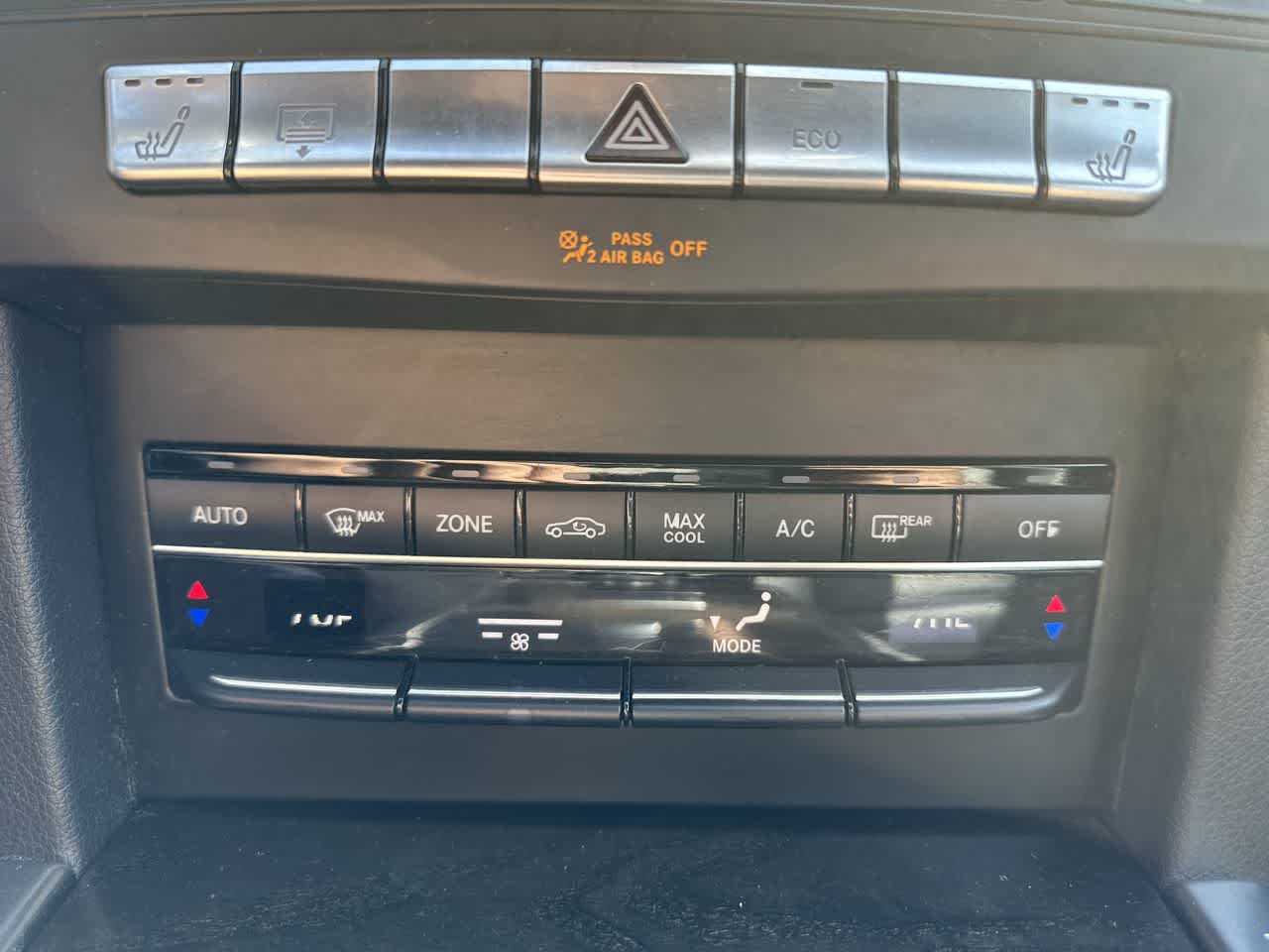 2014 Mercedes-Benz E-Class E 350 13