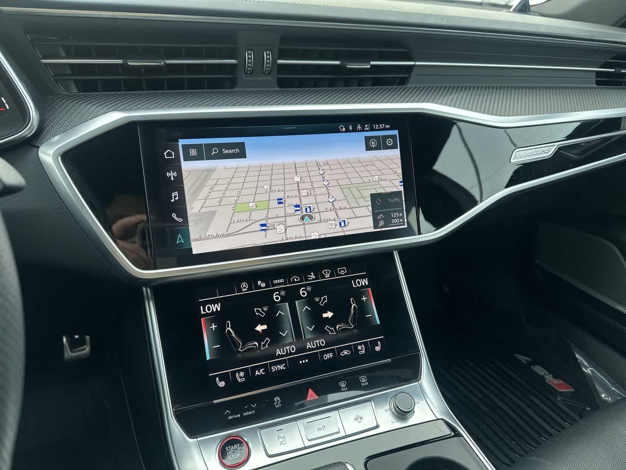 Thumbnail: 2023 Audi S7 - 12