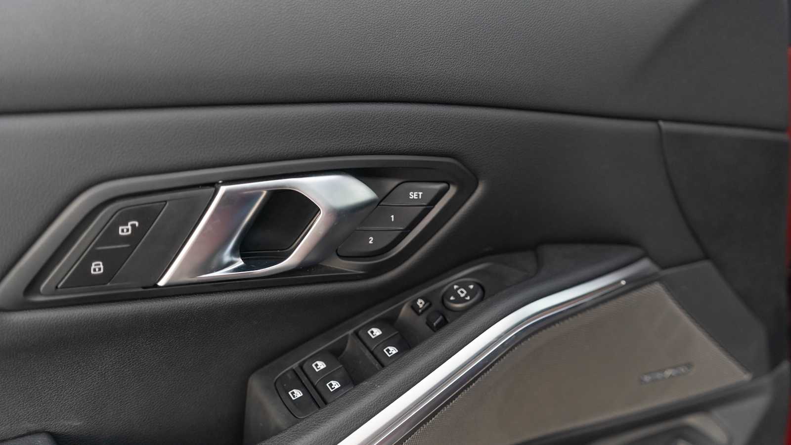 Thumbnail: 2025 BMW 3 Series - 30