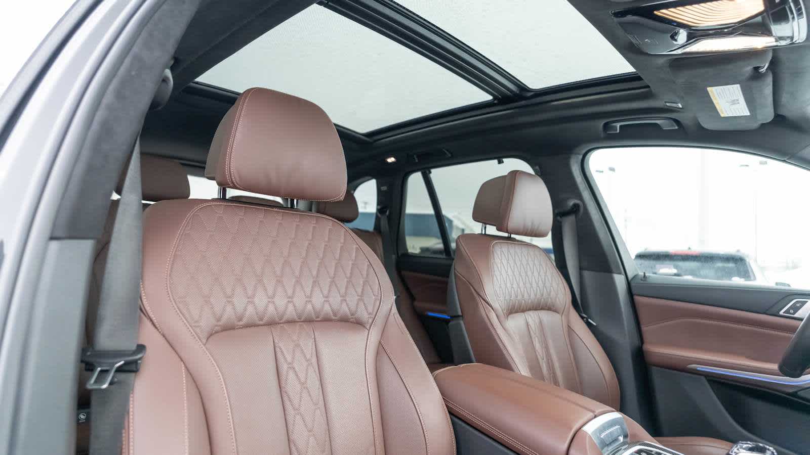 Thumbnail: 2021 BMW X5 - 29