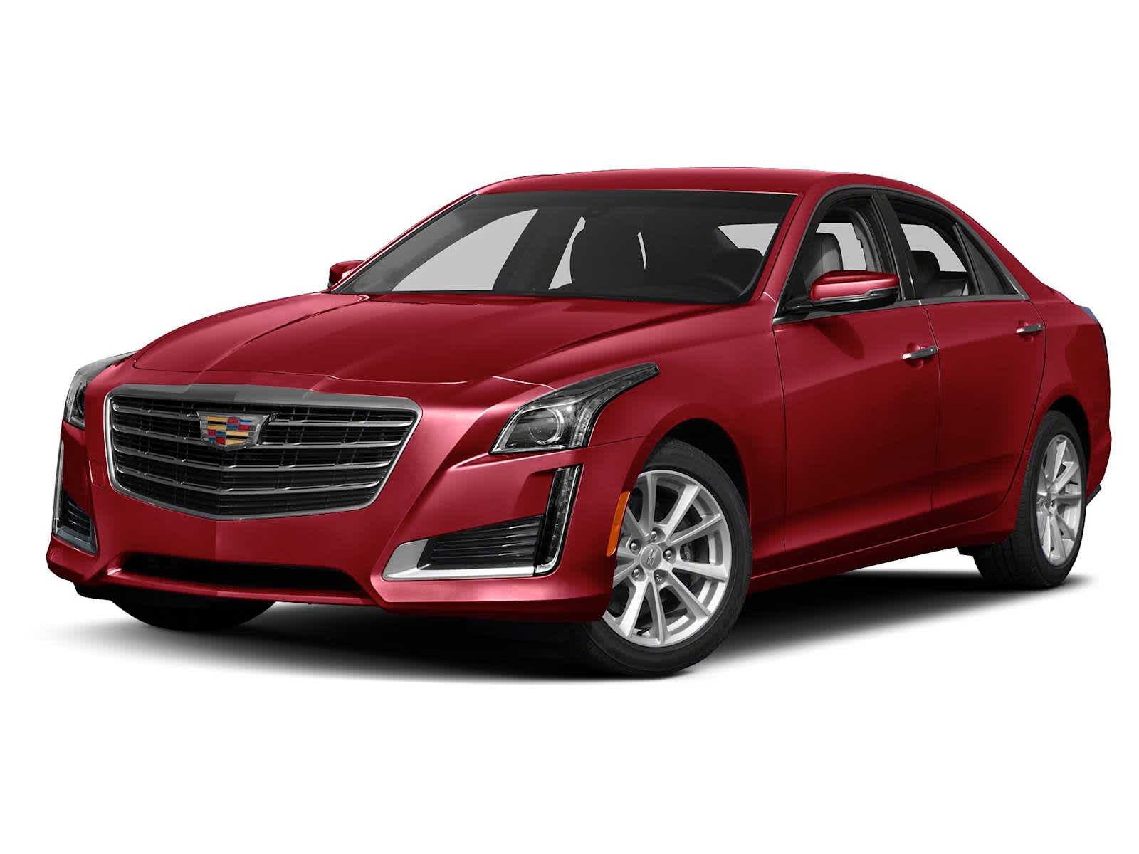 2019 Cadillac CTS Luxury -
                  Anchorage, AK