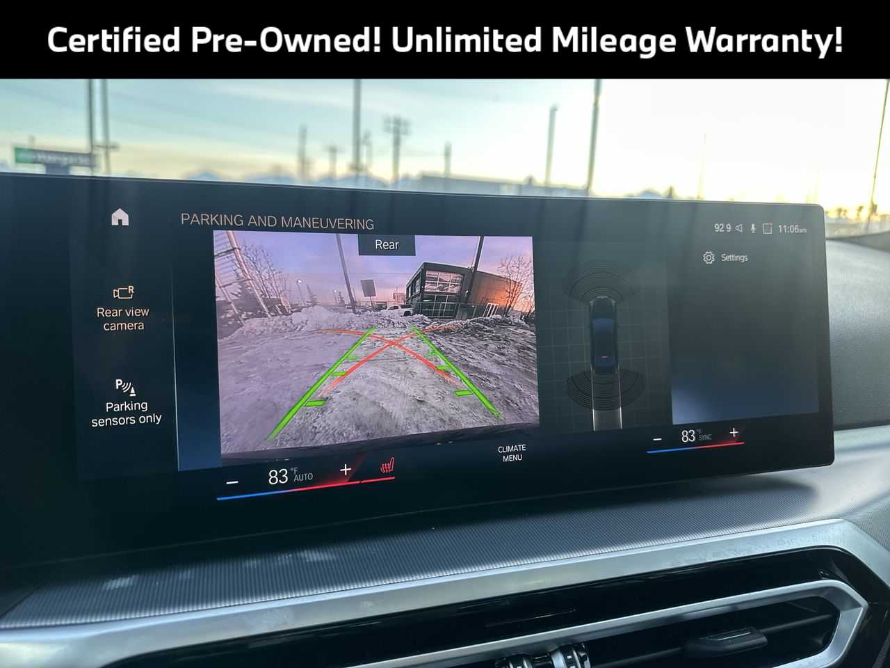 Thumbnail: 2024 BMW 3 Series - 10