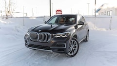 Used BMW SAVs 2022 BMW X5 xDrive40i SUV For Sale in Anchorage 