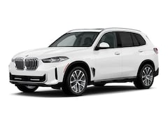 Used BMW SAVs 2024 BMW X5 xDrive40i SUV For Sale in Anchorage 