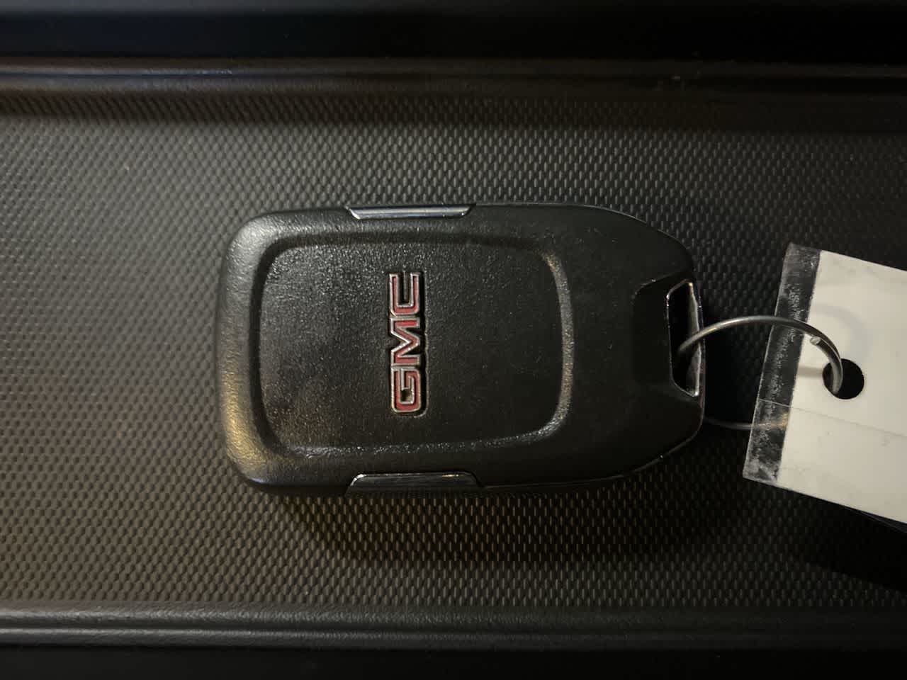 Thumbnail: 2020 GMC Sierra 1500 - 26