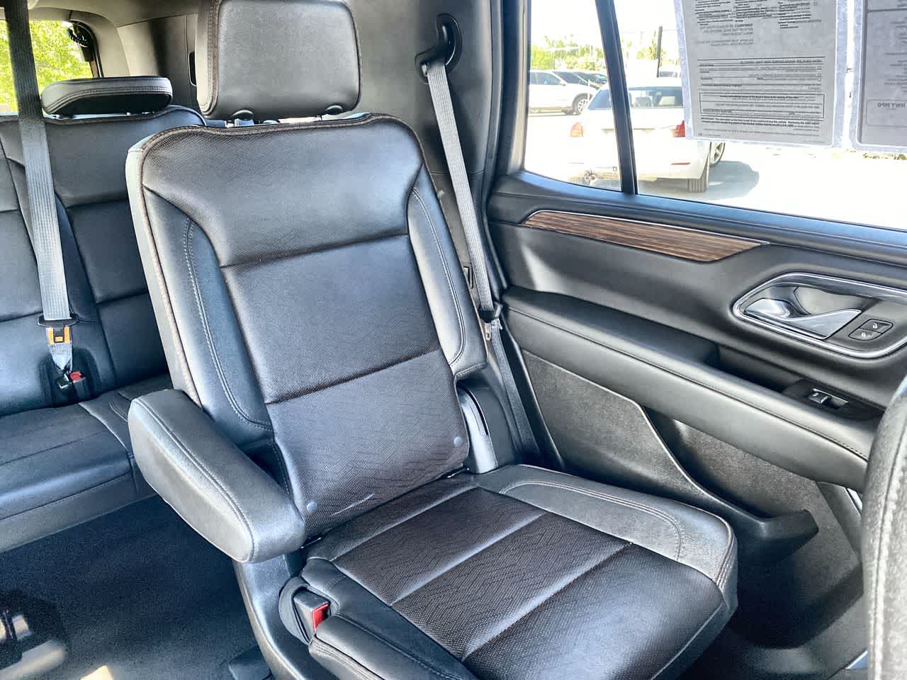 Thumbnail: 2023 Chevrolet Tahoe - 6