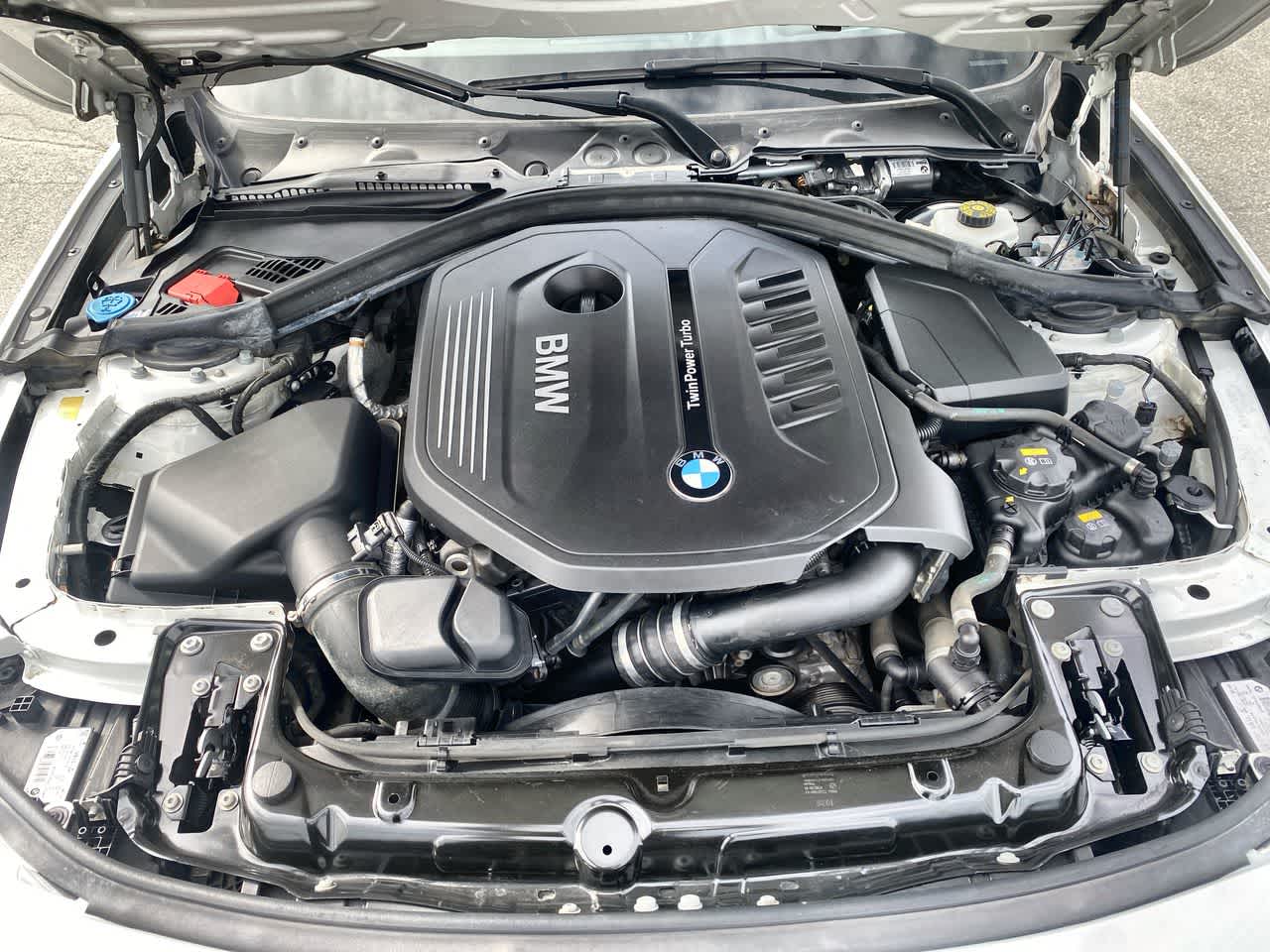 Thumbnail: 2018 BMW 3 Series - 25