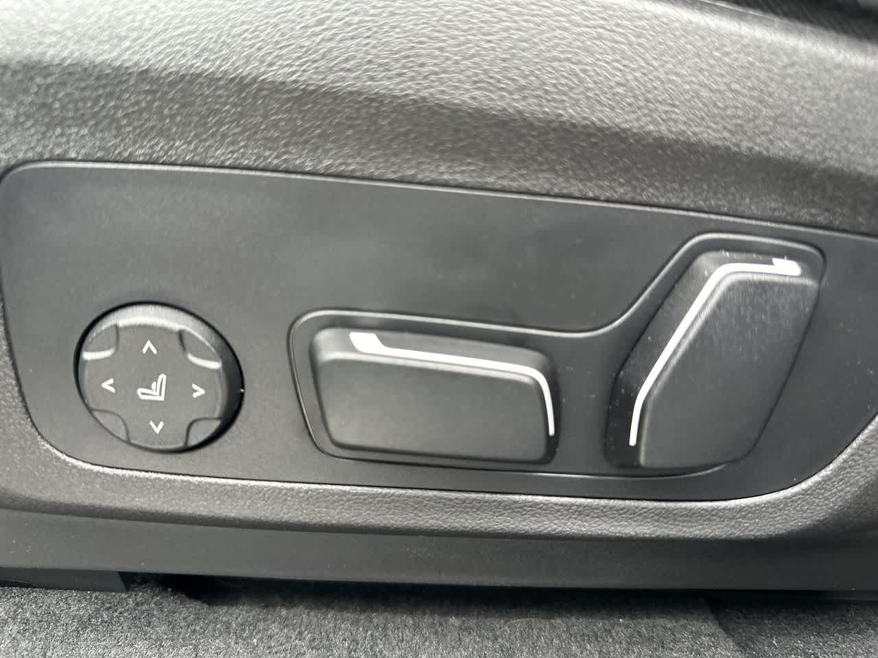 Thumbnail: 2024 BMW X3 - 5