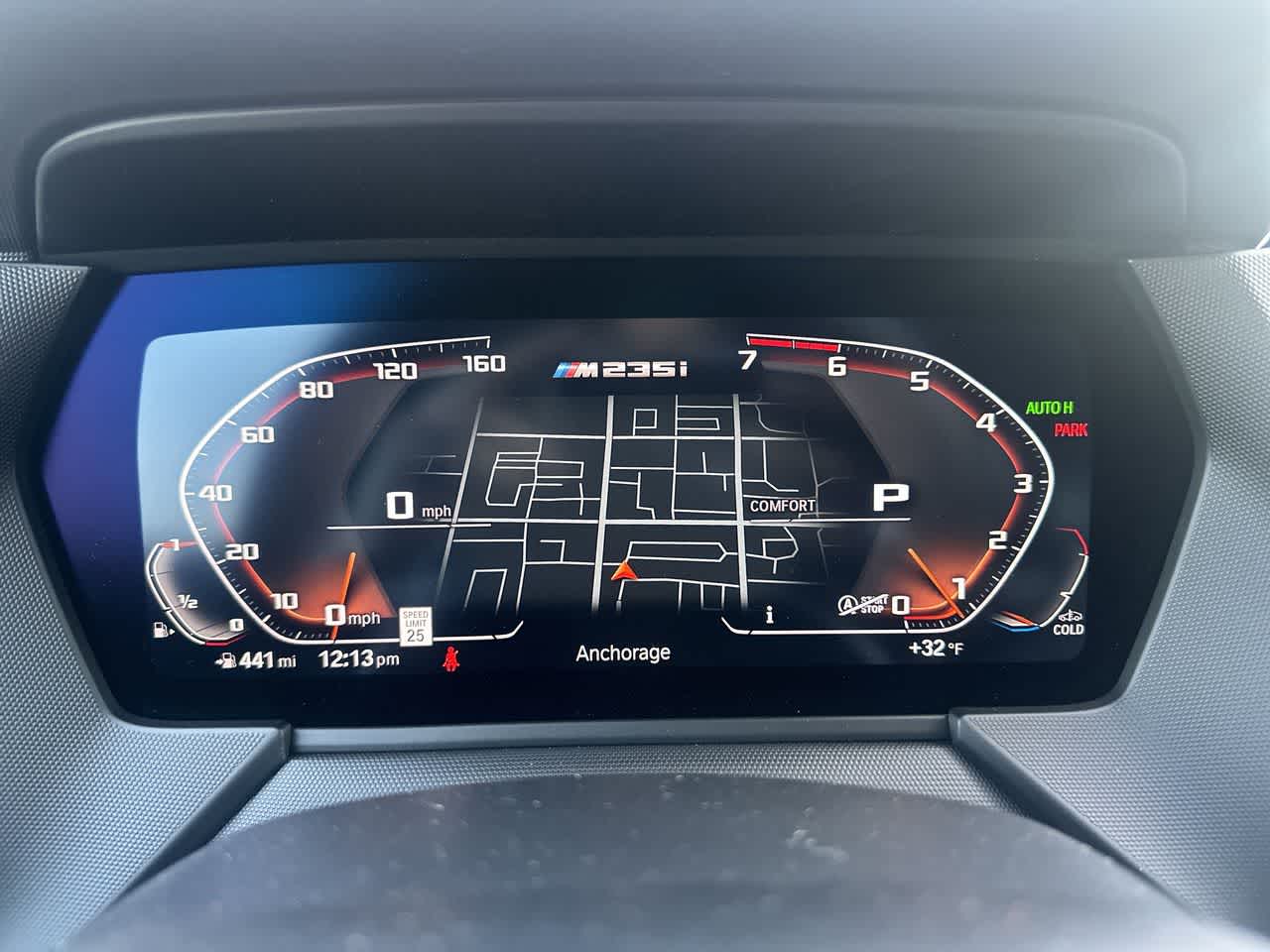 2024 BMW 2 Series M235i xDrive 8