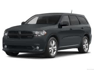 2013 Dodge Durango R/T -
                  Anchorage, AK