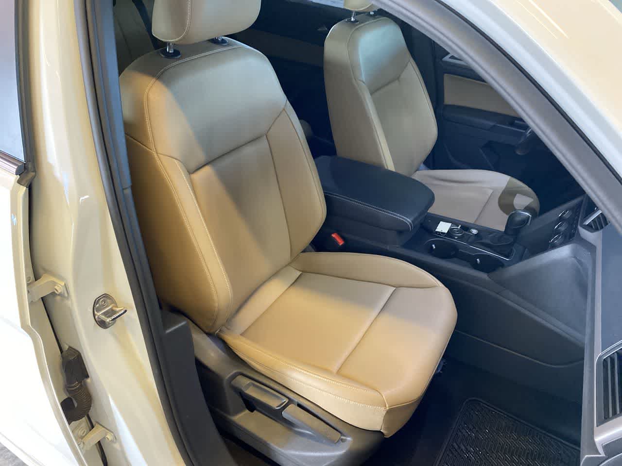 Thumbnail: 2020 Volkswagen Atlas - 24