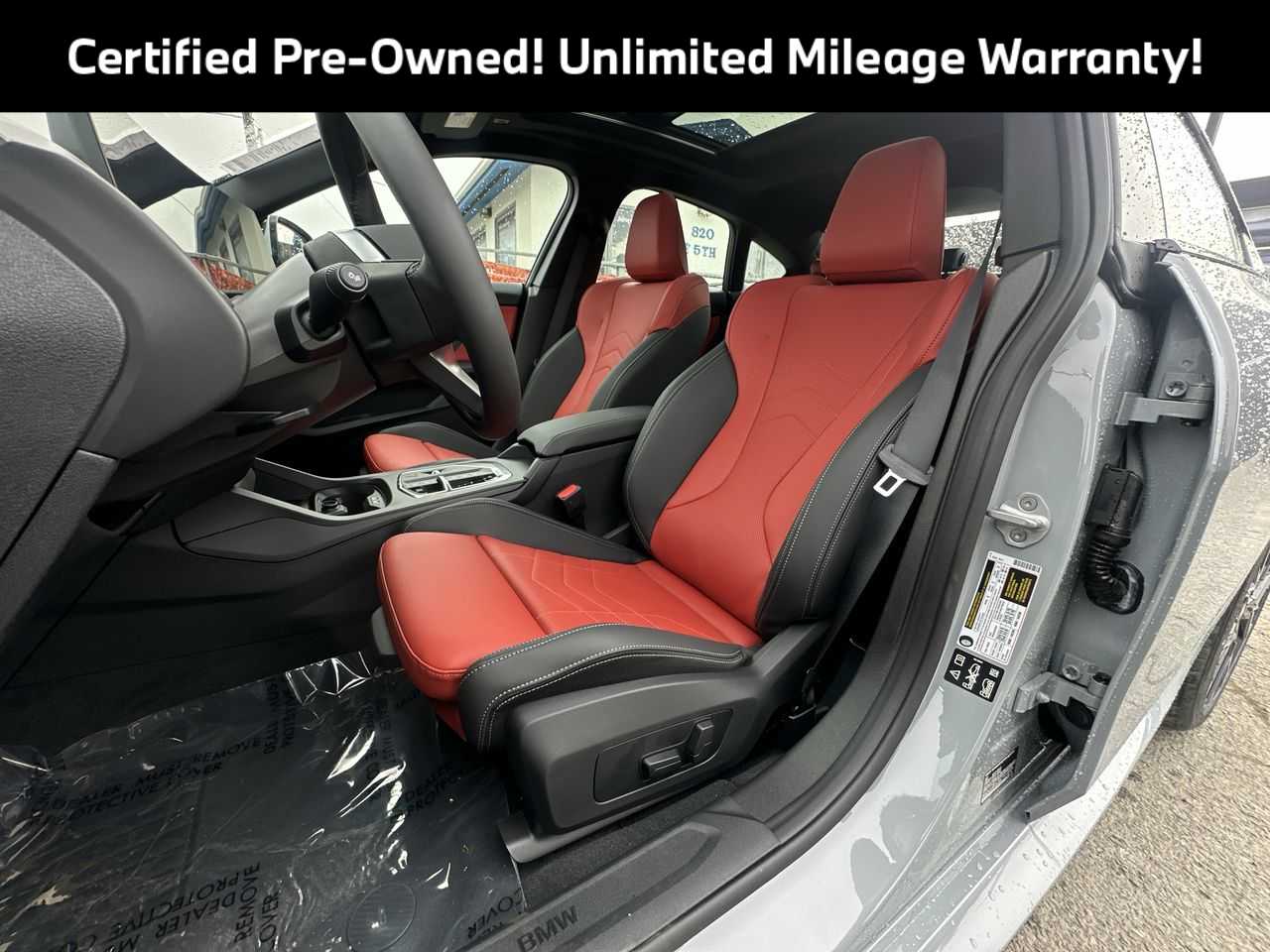 Thumbnail: 2025 BMW 2 Series - 2