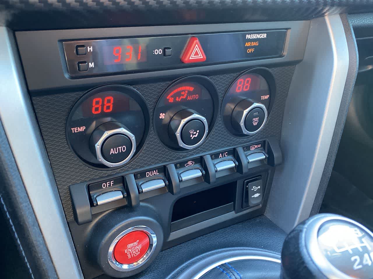 Thumbnail: 2015 Subaru BRZ - 16