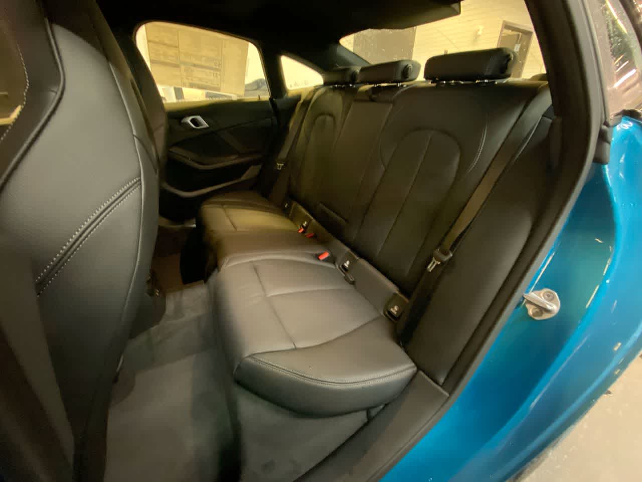 2024 BMW 2 Series M235i xDrive 16