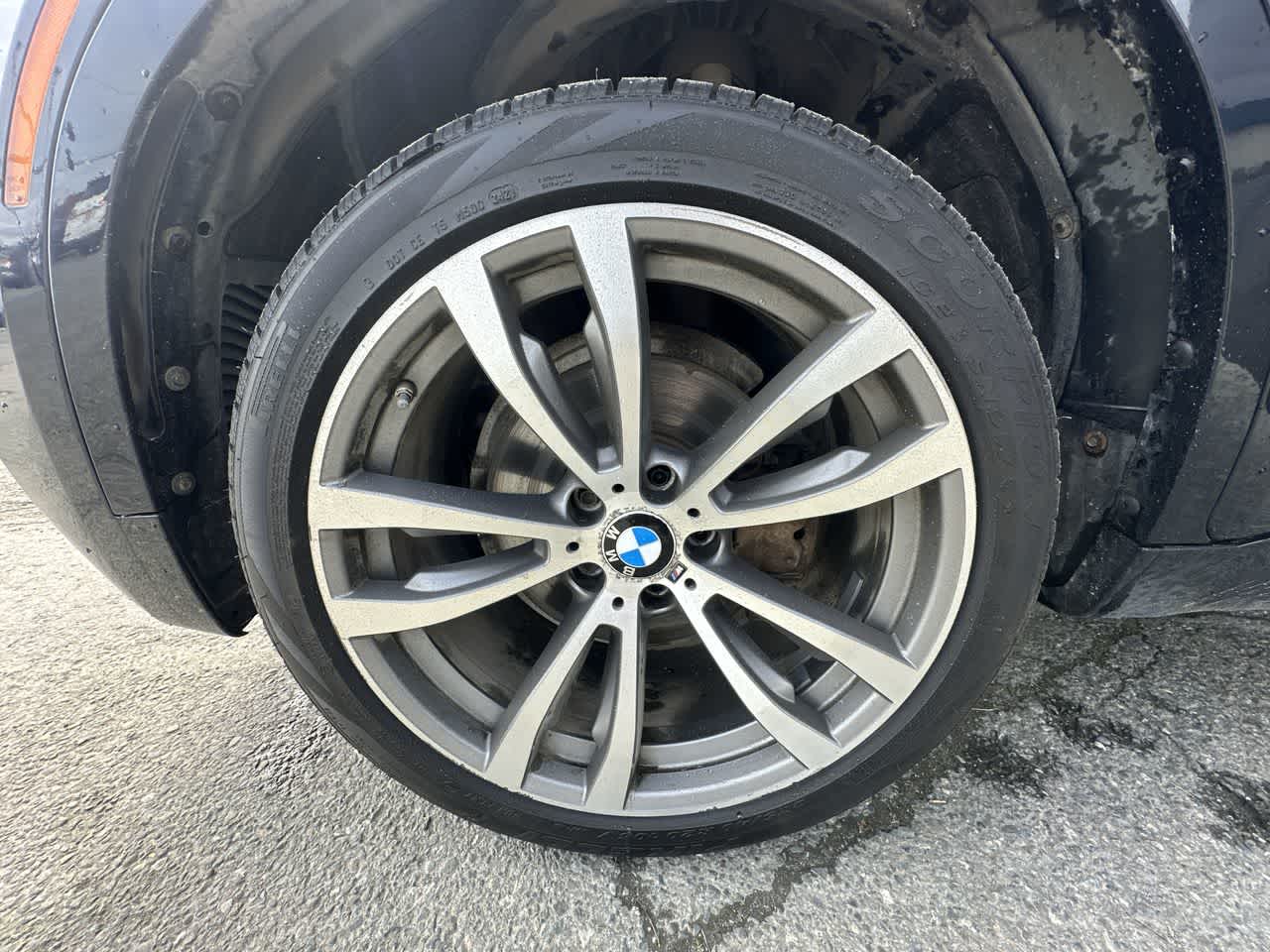 Thumbnail: 2018 BMW X6 - 3