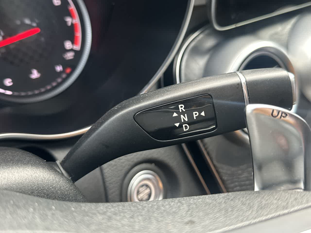 Thumbnail: 2019 Mercedes-Benz C-Class - 13