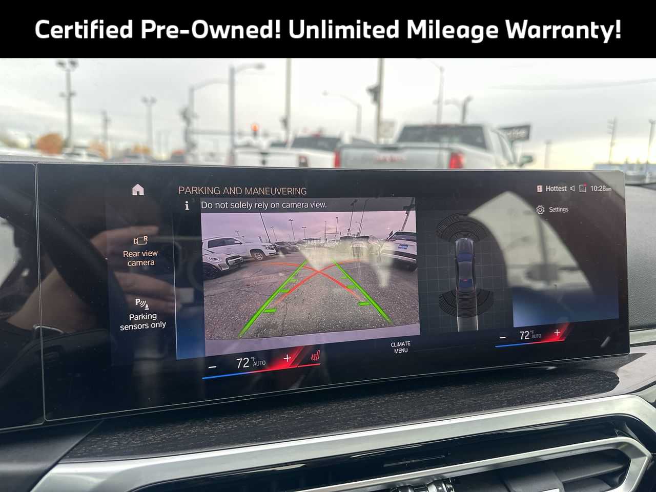 Thumbnail: 2023 BMW 3 Series - 10