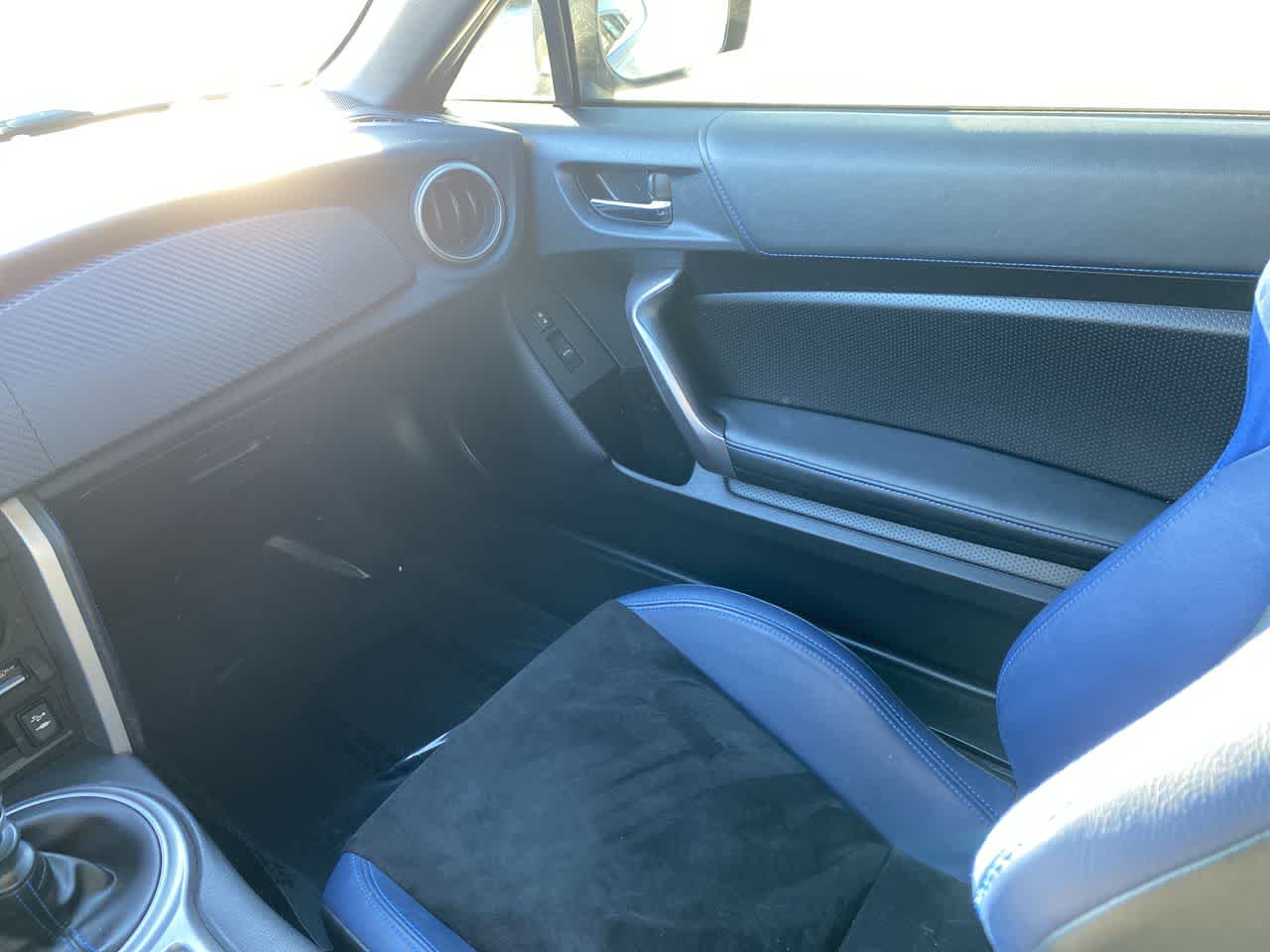 Thumbnail: 2015 Subaru BRZ - 3