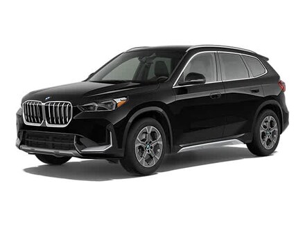 New 2026 BMW X1 xDrive28i SUV Anchorage, AK