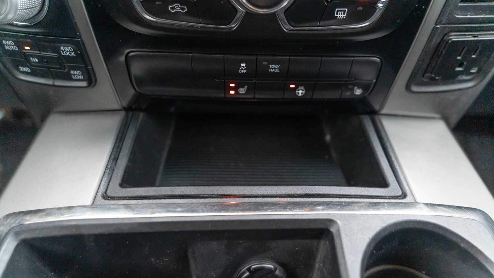 Thumbnail: 2014 RAM 1500 - 40