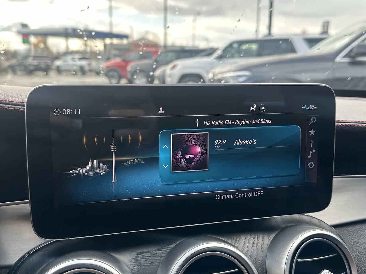 Thumbnail: 2019 Mercedes-Benz C-Class - 9