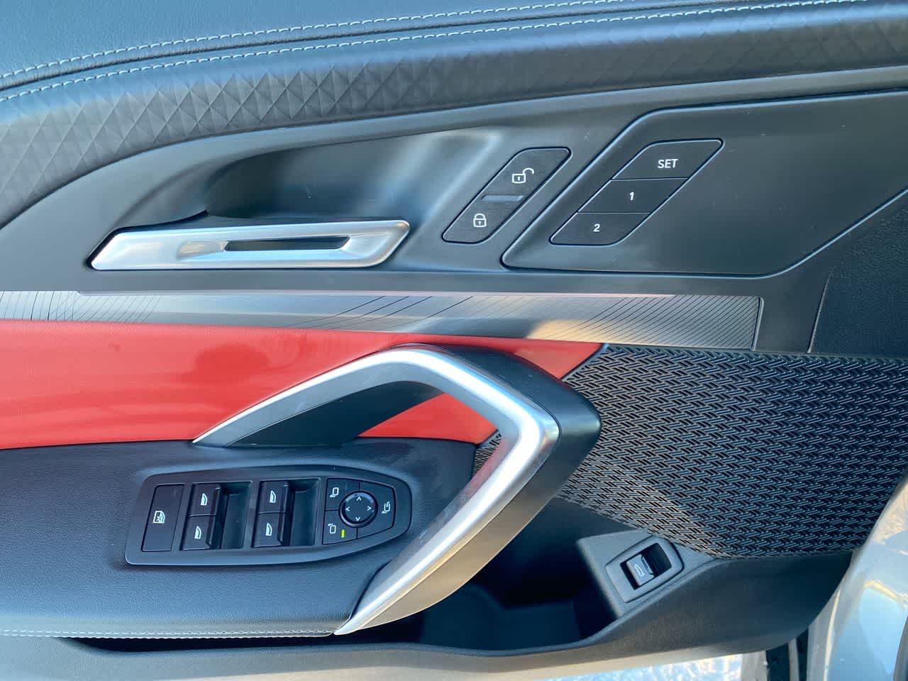 Thumbnail: 2025 BMW X2 - 6