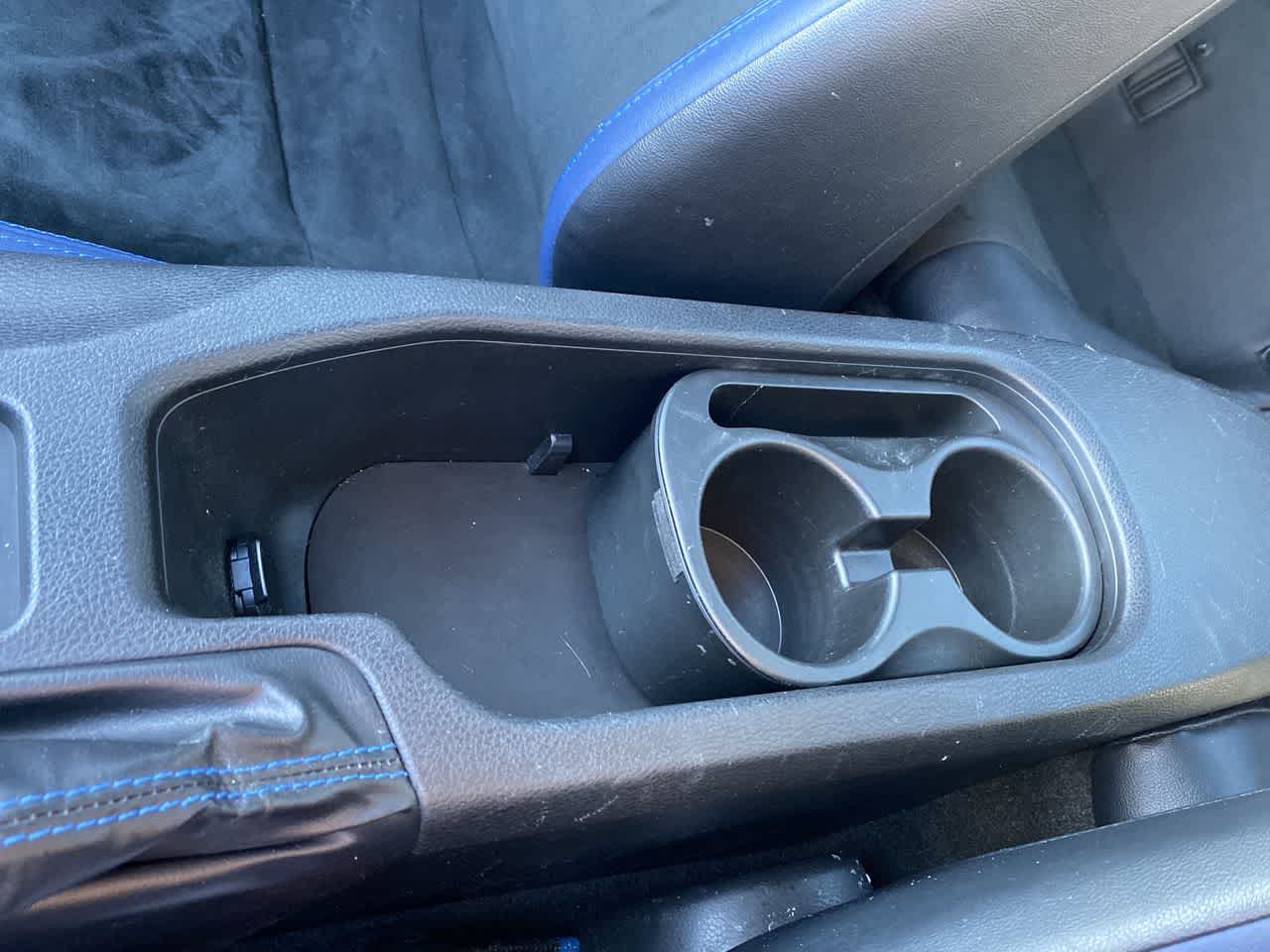 Thumbnail: 2015 Subaru BRZ - 19