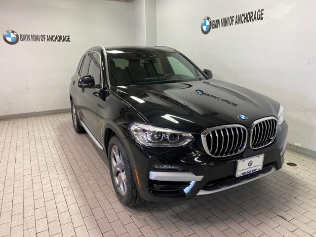 2020 BMW X3 PHEV For Sale in Anchorage AK | BMW of Anchorage
