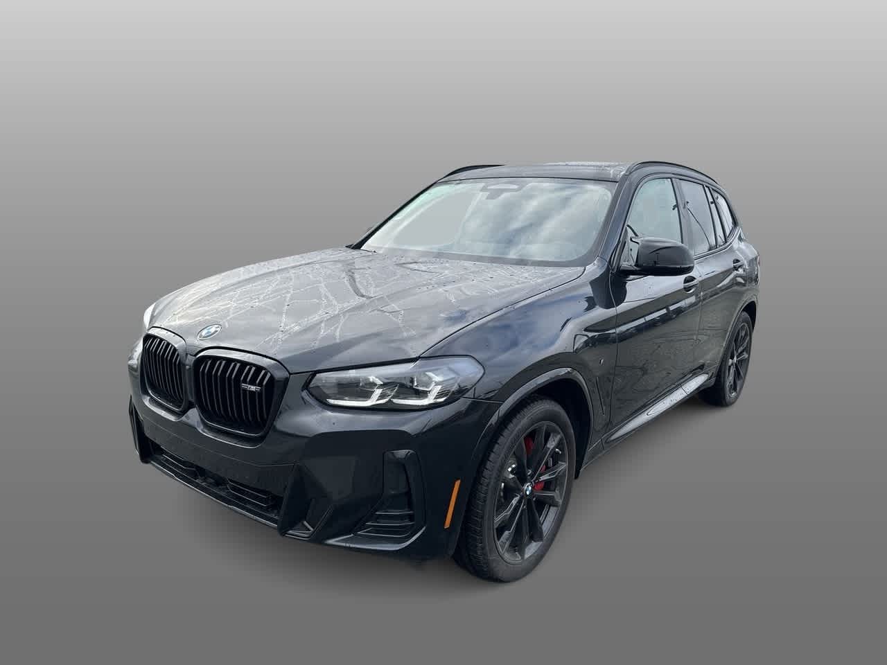 2024 BMW X3 M40i -
                Anchorage, AK