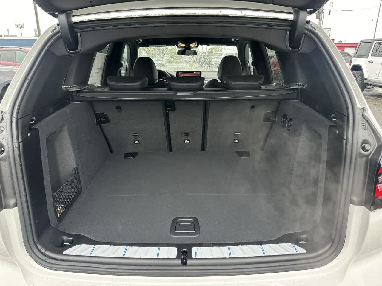 Thumbnail: 2024 BMW X3 - 17