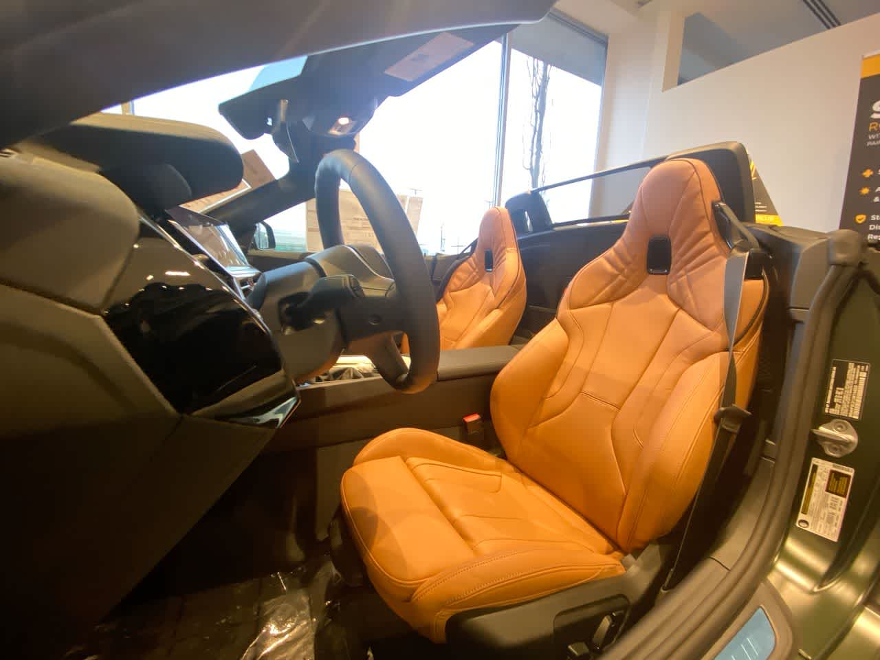 2025 BMW Z4 M40i 2
