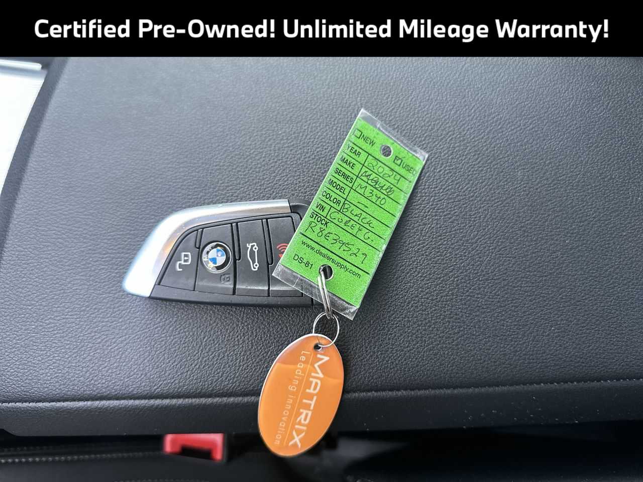 Thumbnail: 2024 BMW 3 Series - 20