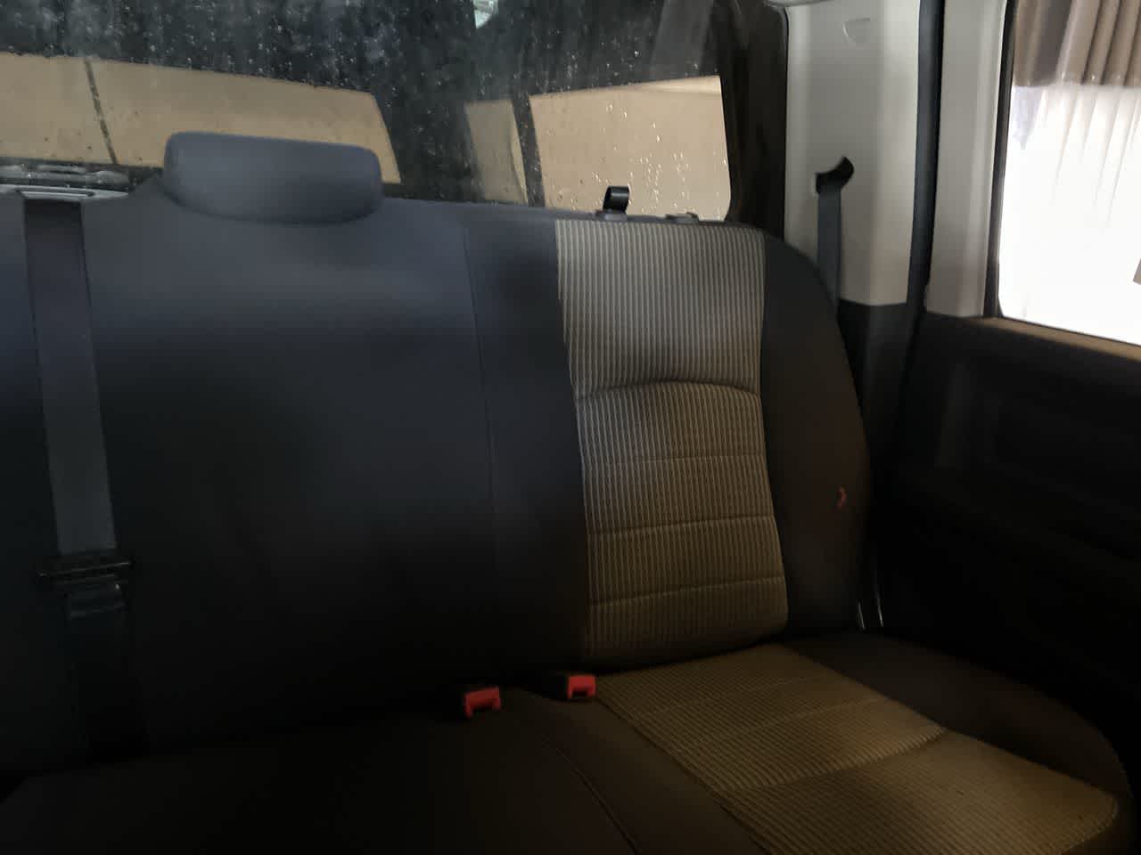 Thumbnail: 2011 RAM 2500 - 6