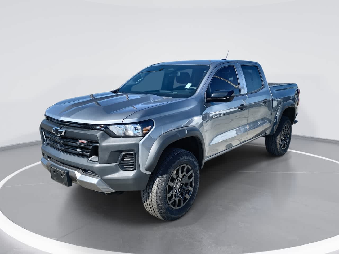 2023 Chevrolet Colorado